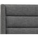 Emmit Quarry Bed, King